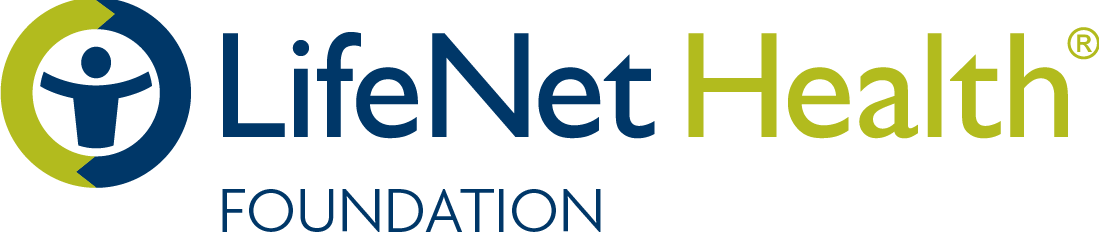 LifeNet Foundation Logo